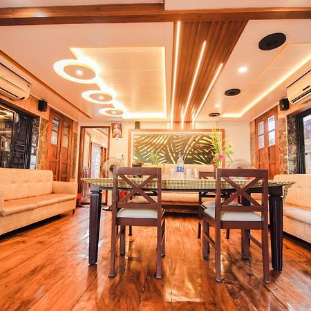 Kera Houseboats Alleppey Alappuzha Eksteriør billede