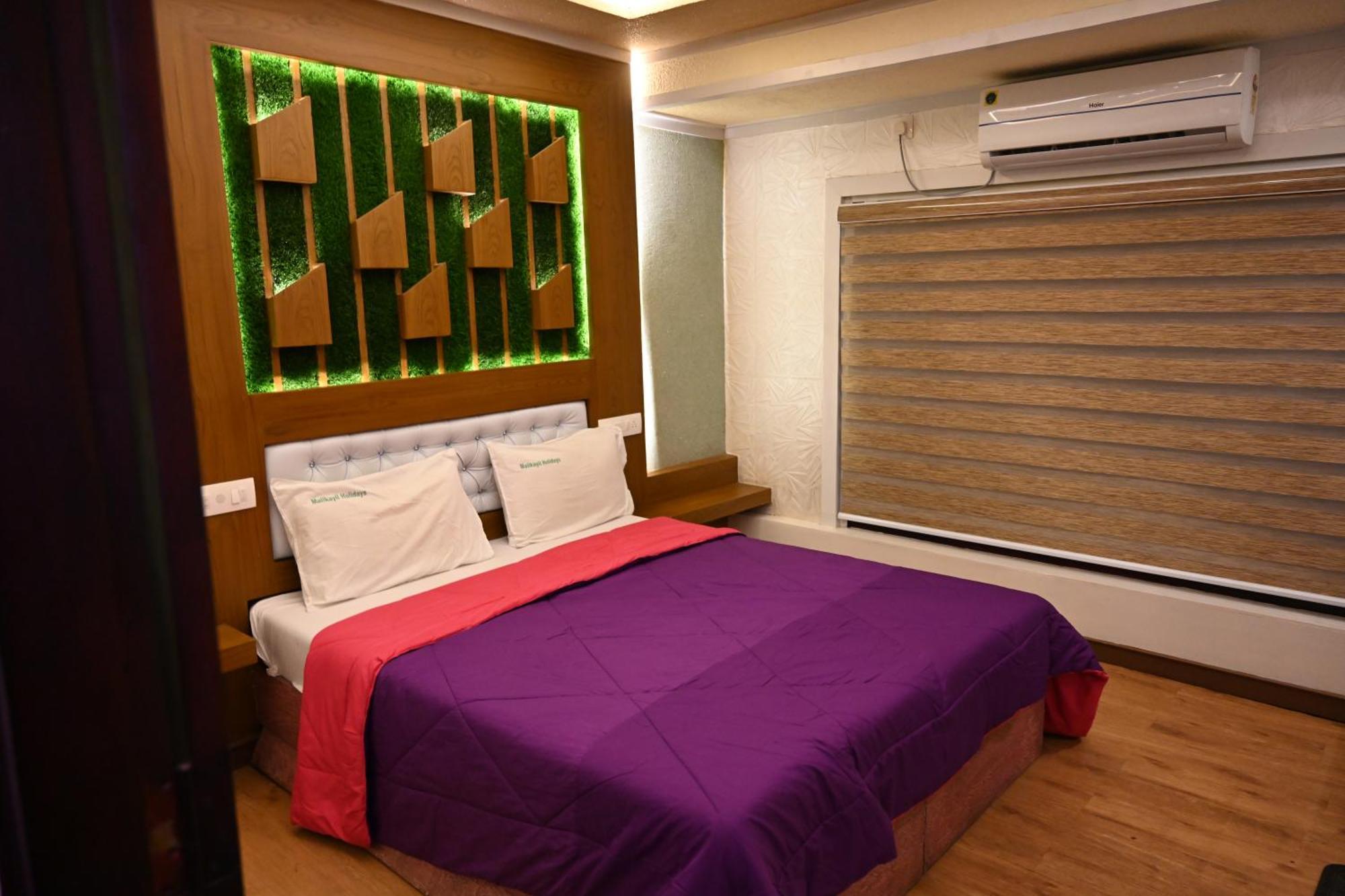Kera Houseboats Alleppey Alappuzha Eksteriør billede